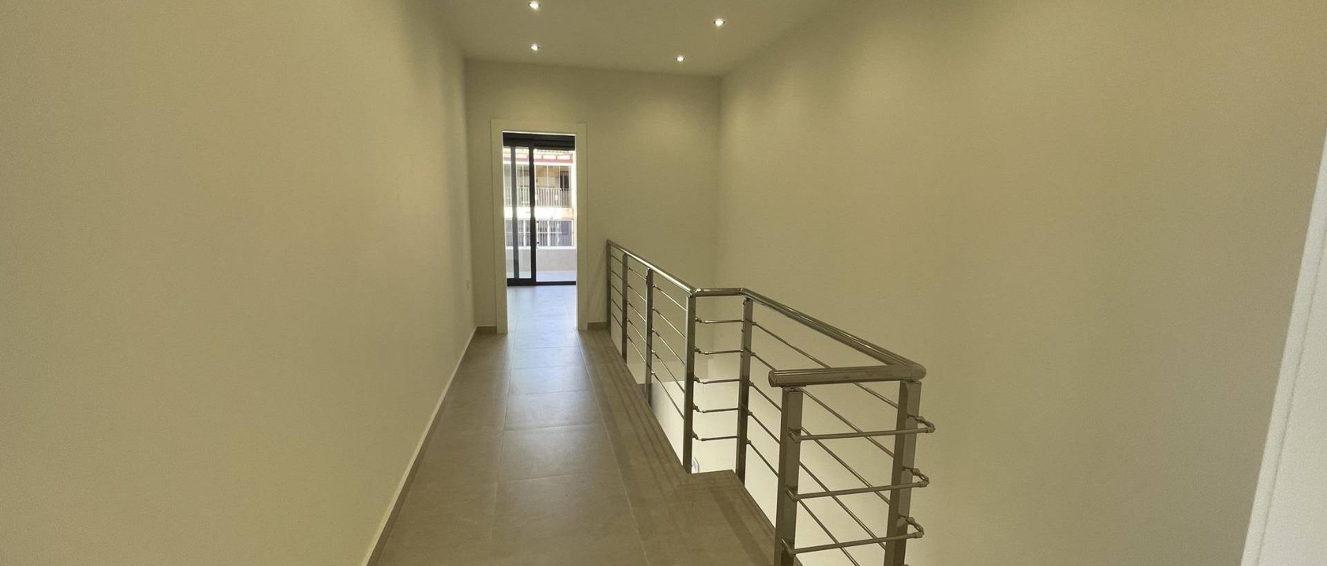 Obra Nueva - Villa / Chalet - Almoradi - Heredades