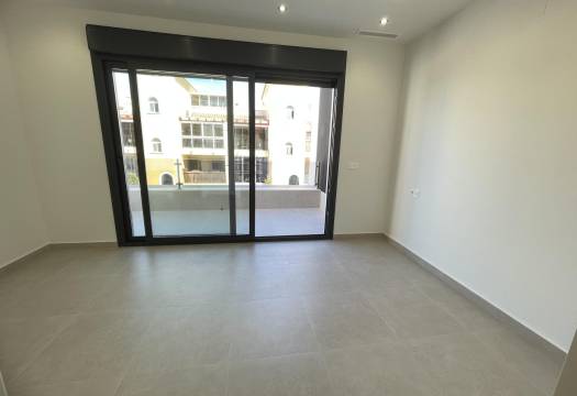 Obra Nueva - Villa / Chalet - Almoradi - Heredades