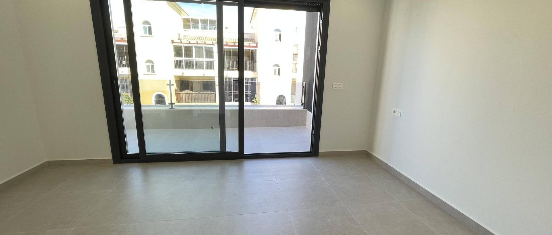 Obra Nueva - Villa / Chalet - Almoradi - Heredades