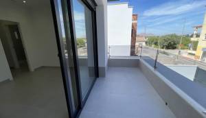 Obra Nueva - Villa / Chalet - Almoradi - Heredades