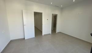 Obra Nueva - Villa / Chalet - Almoradi - Heredades