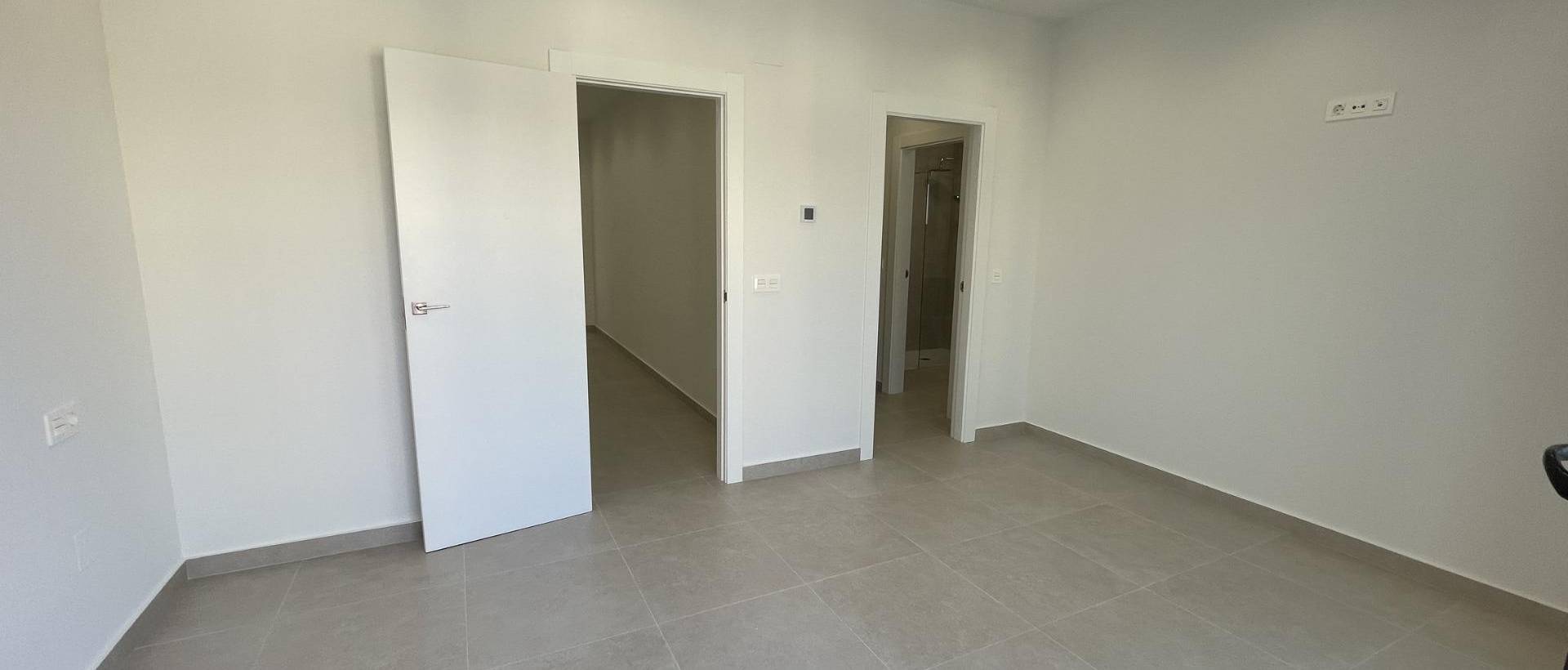 Obra Nueva - Villa / Chalet - Almoradi - Heredades