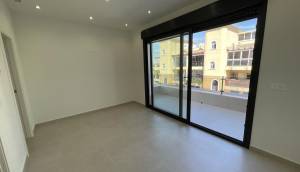 Obra Nueva - Villa / Chalet - Almoradi - Heredades