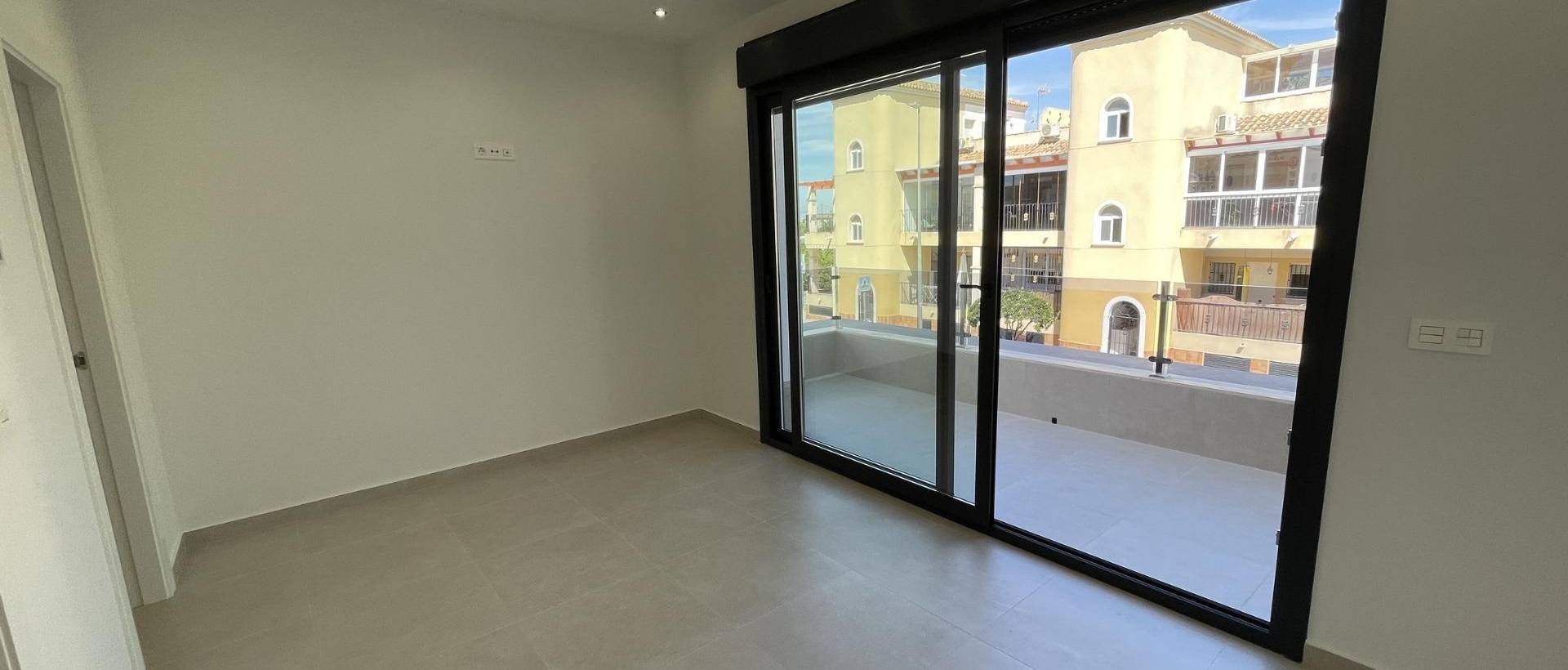 Obra Nueva - Villa / Chalet - Almoradi - Heredades