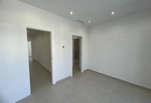 Obra Nueva - Villa / Chalet - Almoradi - Heredades