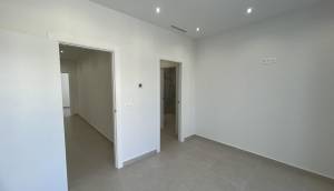 Obra Nueva - Villa / Chalet - Almoradi - Heredades