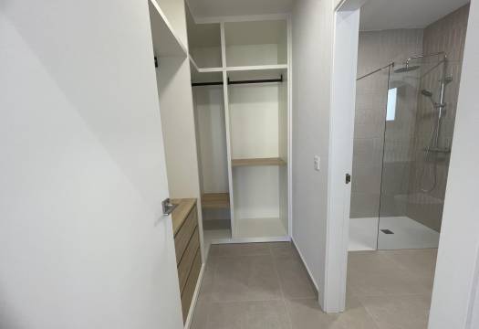 Obra Nueva - Villa / Chalet - Almoradi - Heredades