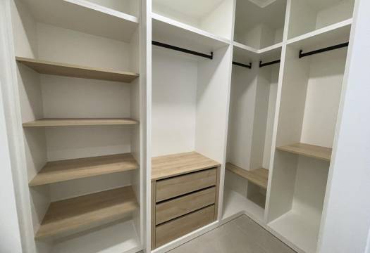 Obra Nueva - Villa / Chalet - Almoradi - Heredades