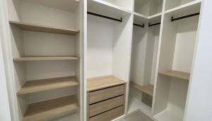 Obra Nueva - Villa / Chalet - Almoradi - Heredades