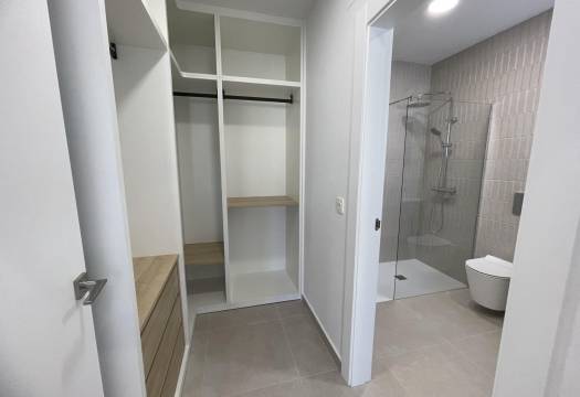 Obra Nueva - Villa / Chalet - Almoradi - Heredades