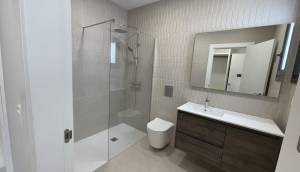 Obra Nueva - Villa / Chalet - Almoradi - Heredades