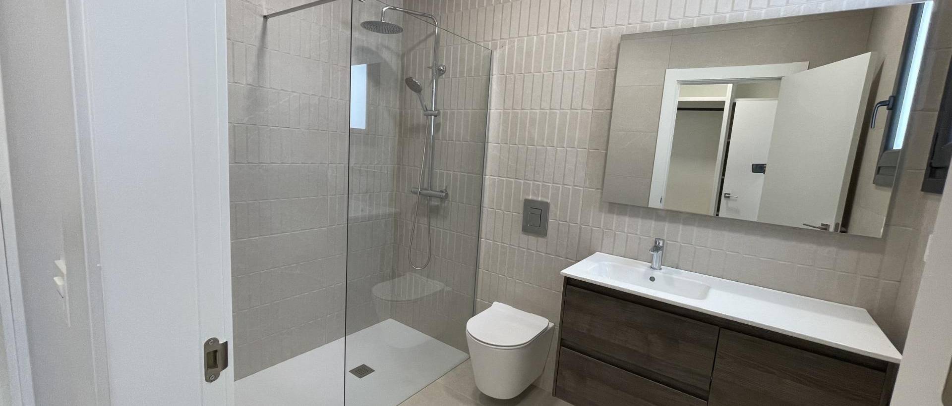 Obra Nueva - Villa / Chalet - Almoradi - Heredades