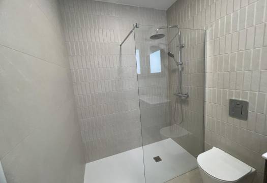 Obra Nueva - Villa / Chalet - Almoradi - Heredades