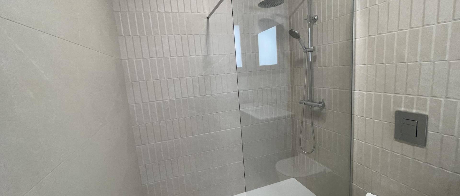 Obra Nueva - Villa / Chalet - Almoradi - Heredades