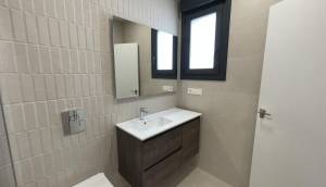 Obra Nueva - Villa / Chalet - Almoradi - Heredades