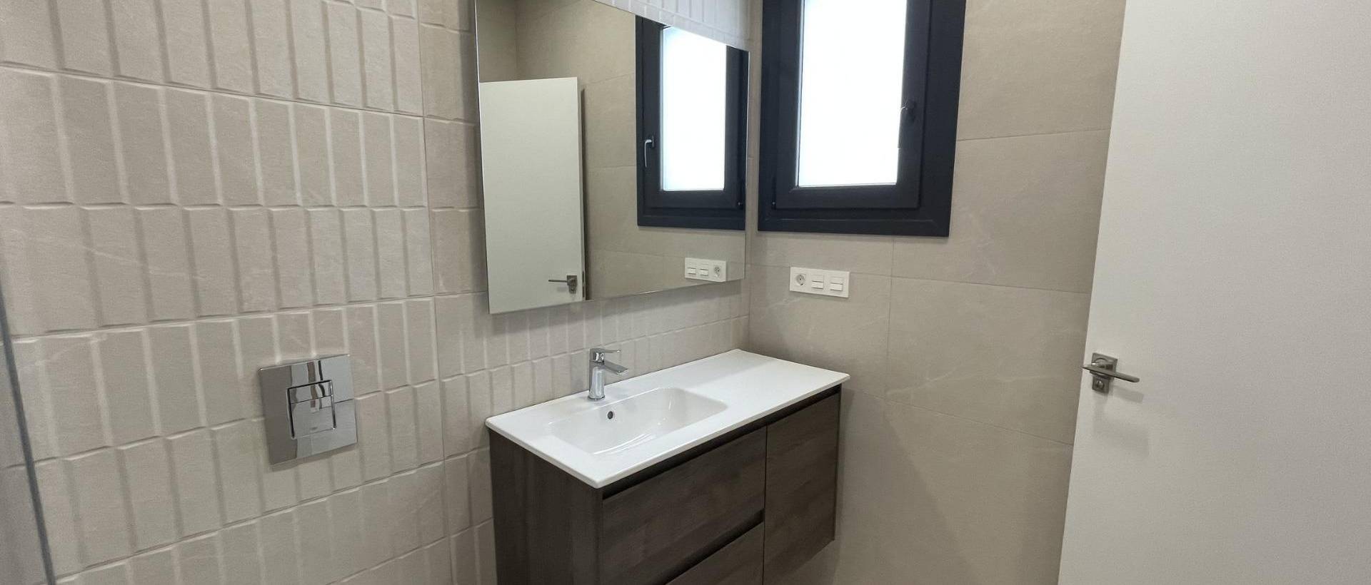 Obra Nueva - Villa / Chalet - Almoradi - Heredades