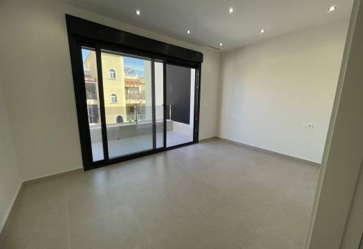 Obra Nueva - Villa / Chalet - Almoradi - Heredades