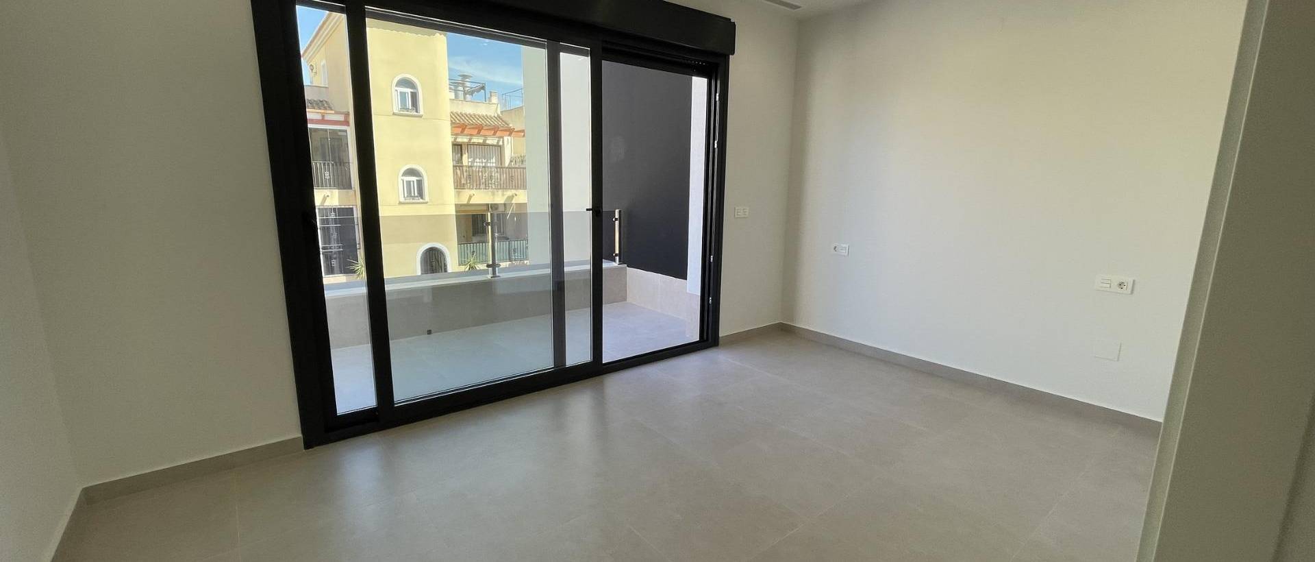 Obra Nueva - Villa / Chalet - Almoradi - Heredades