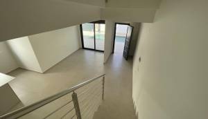 Obra Nueva - Villa / Chalet - Almoradi - Heredades