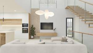 New - Villa - Ciudad Quesada