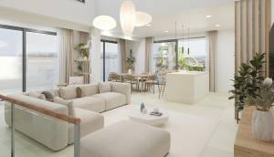 New - Villa - Ciudad Quesada