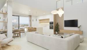 New - Villa - Ciudad Quesada