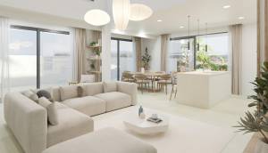 New - Villa - Ciudad Quesada