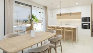 New - Villa - Ciudad Quesada