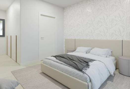 New - Villa - Ciudad Quesada