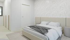 New - Villa - Ciudad Quesada