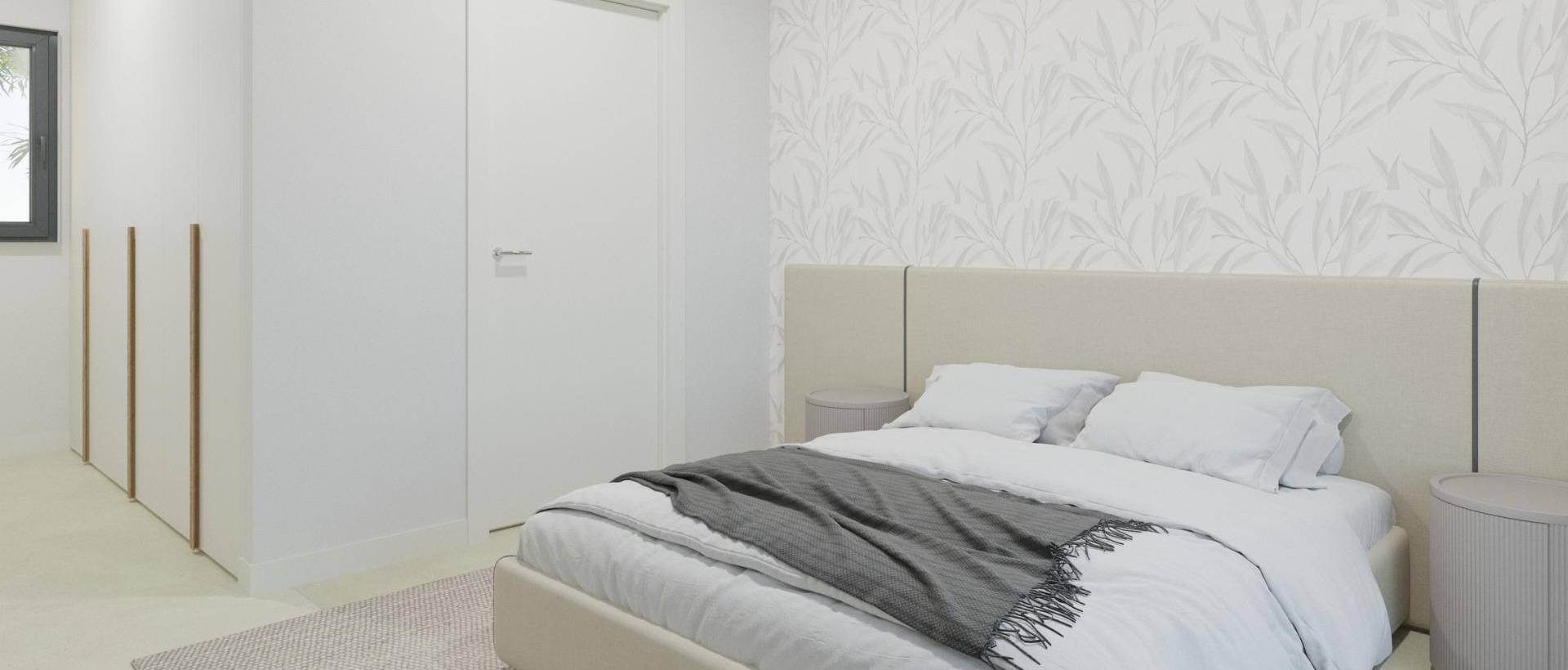 New - Villa - Ciudad Quesada