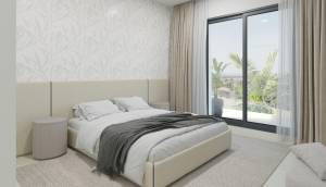 New - Villa - Ciudad Quesada