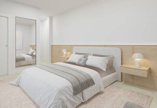 New - Villa - Ciudad Quesada