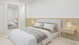 New - Villa - Ciudad Quesada