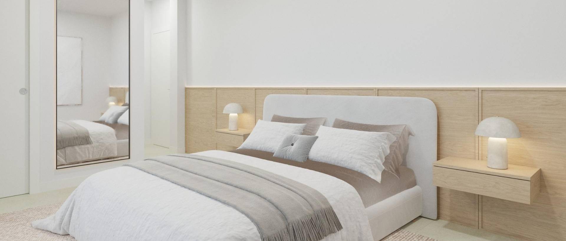 New - Villa - Ciudad Quesada