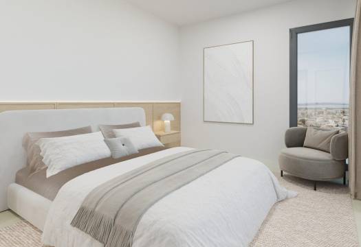 New - Villa - Ciudad Quesada