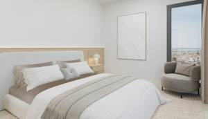 New - Villa - Ciudad Quesada