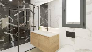 New - Villa - Ciudad Quesada