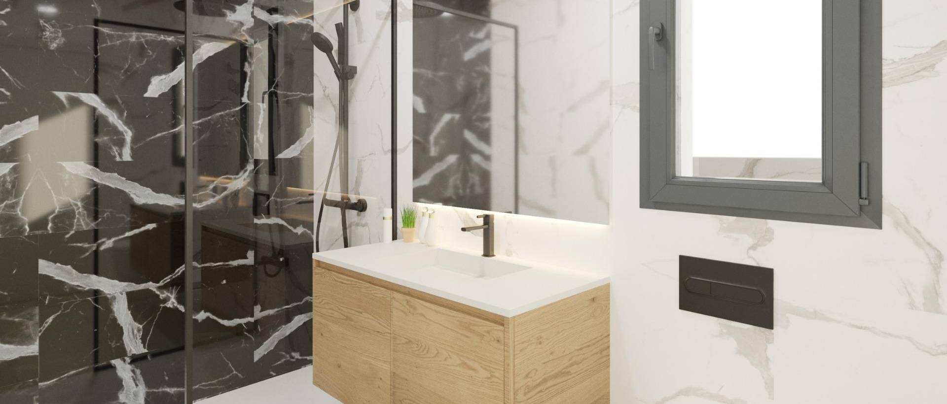 New - Villa - Ciudad Quesada