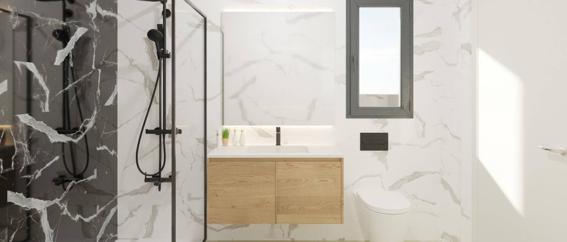 New - Villa - Ciudad Quesada