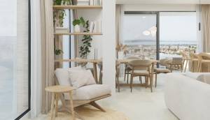 New - Villa - Ciudad Quesada