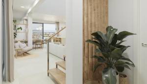 New - Villa - Ciudad Quesada