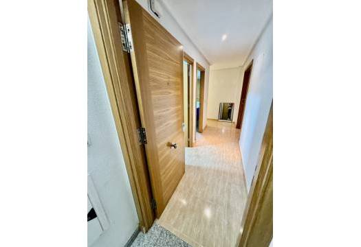 Reventa - Apartmento - Formentera del Segura