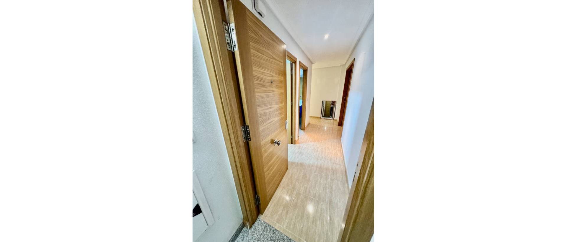 Reventa - Apartmento - Formentera del Segura