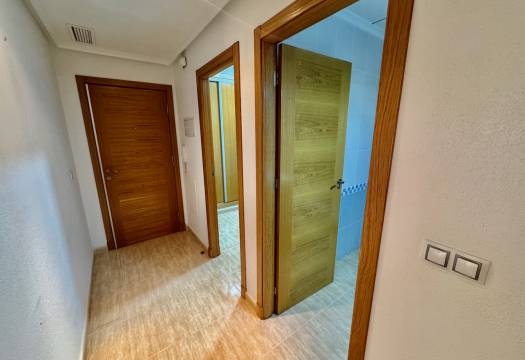 Reventa - Apartmento - Formentera del Segura