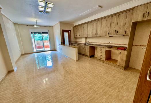 Reventa - Apartmento - Formentera del Segura