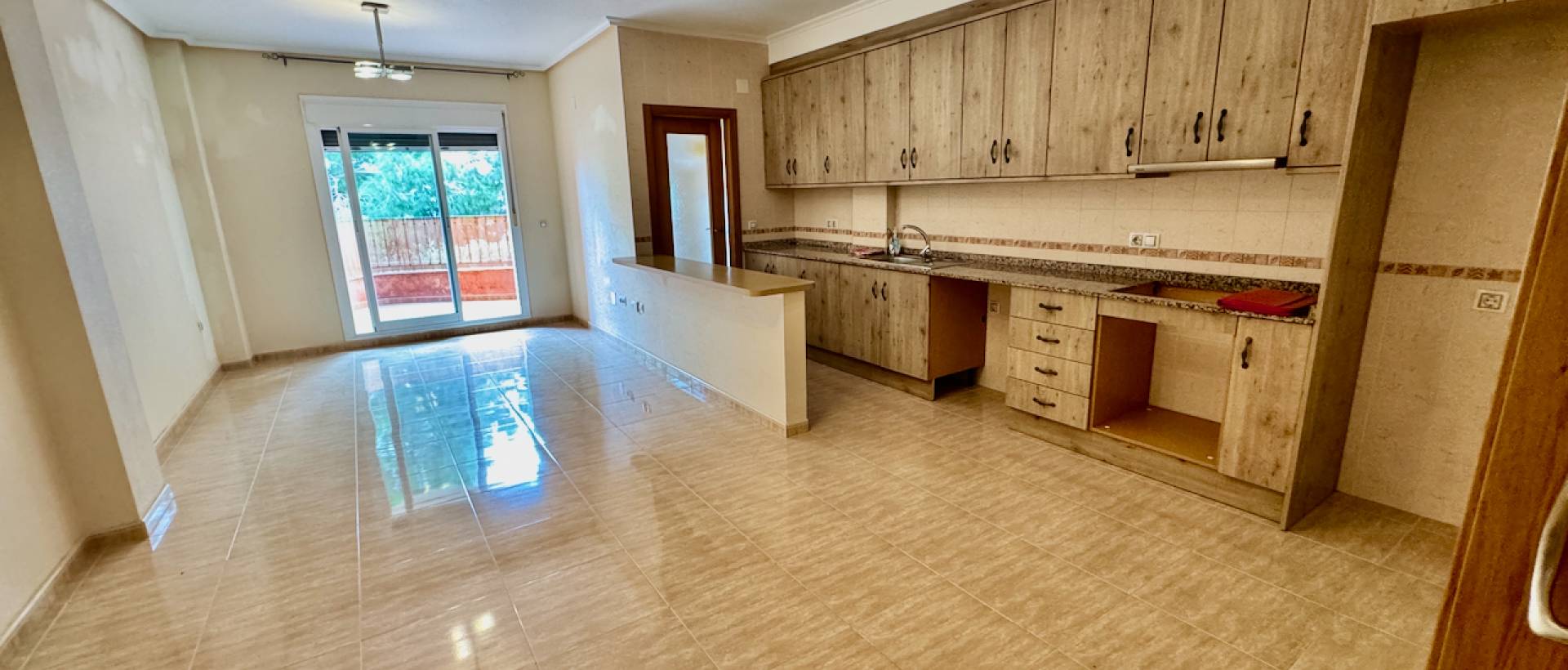 Reventa - Apartmento - Formentera del Segura