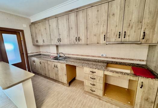 Reventa - Apartmento - Formentera del Segura