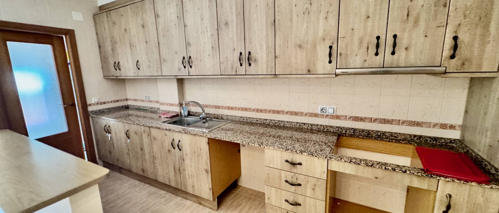 Reventa - Apartmento - Formentera del Segura