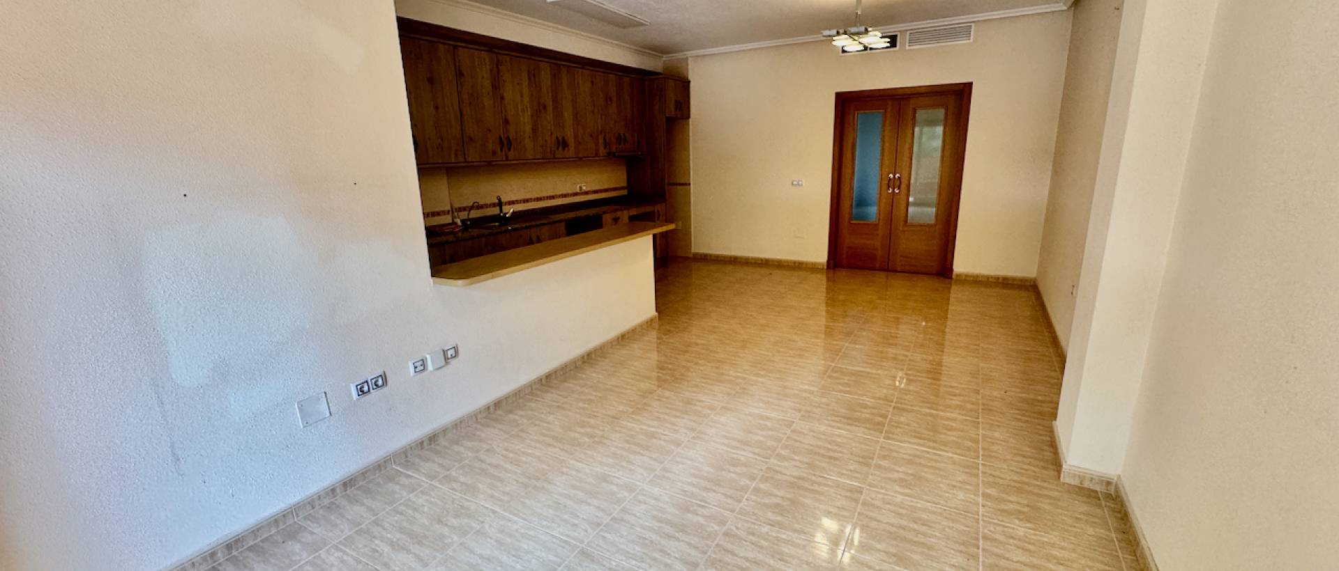 Reventa - Apartmento - Formentera del Segura